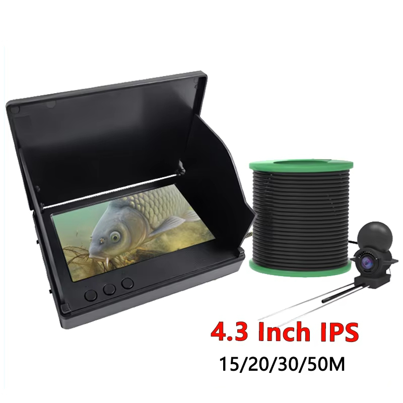 Dodosee Przenośny lokalizator  – Fishing Depth Finder recenzja i cena