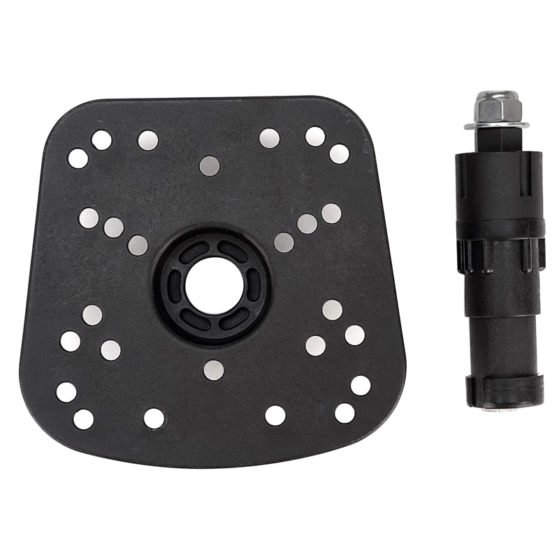 Uniwersalny uchwyt do echosond – Fish Finder Mount recenzja i cena