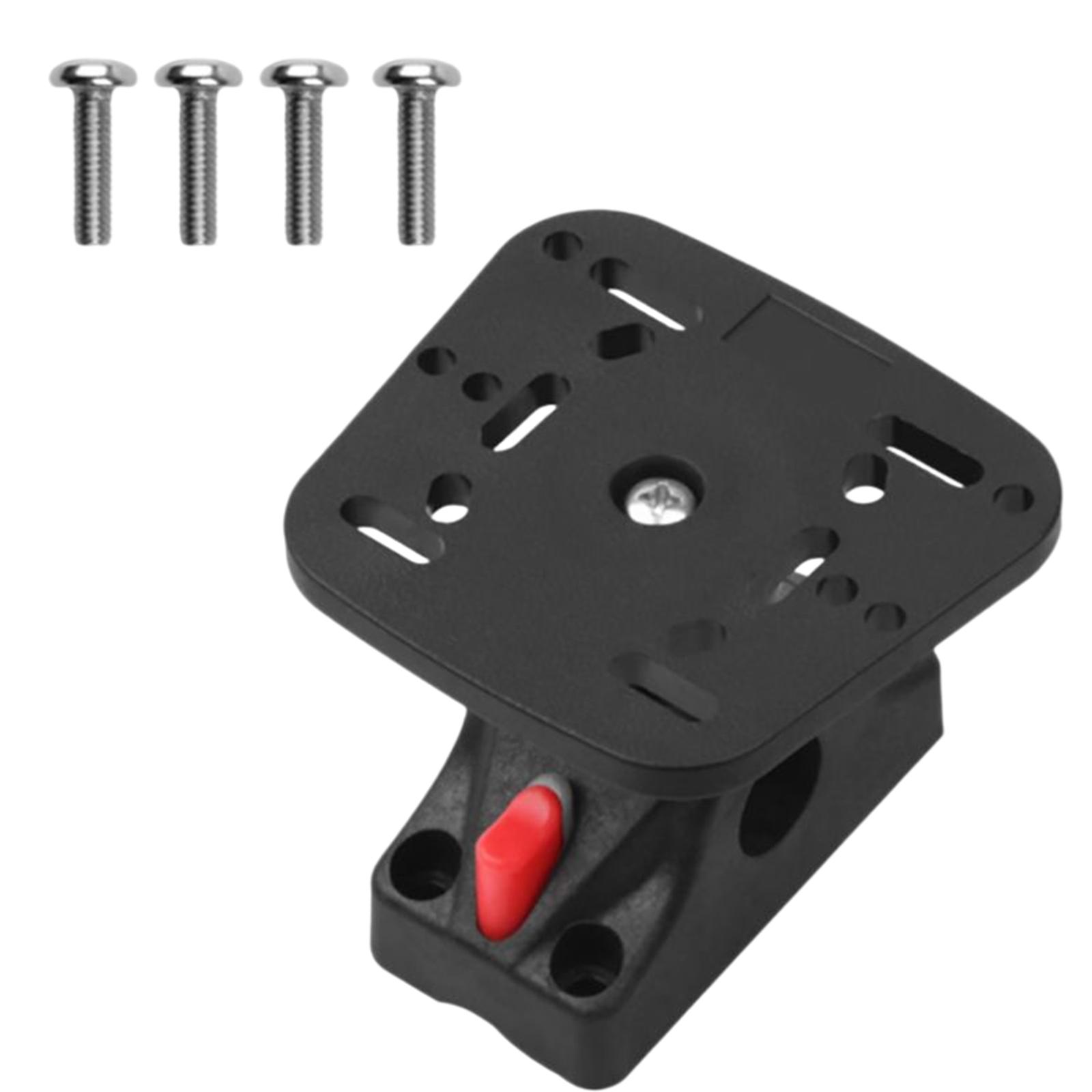 Lokalizator ryb Mount Universa – Fish Finder Mount recenzja i cena
