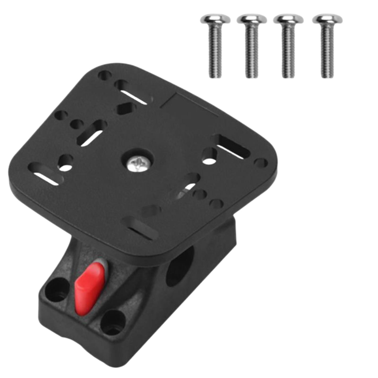 Lokalizator ryb Mount Universa – Fish Finder Mount recenzja i cena