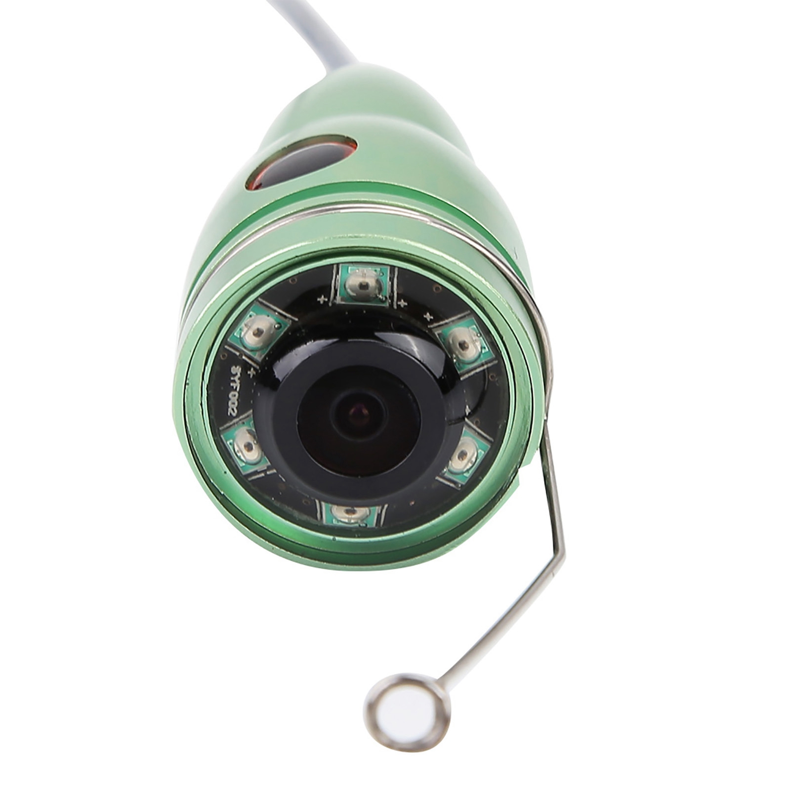 4,3-calowy podwodny wizualny l – Fish Finder Portable recenzja i cena