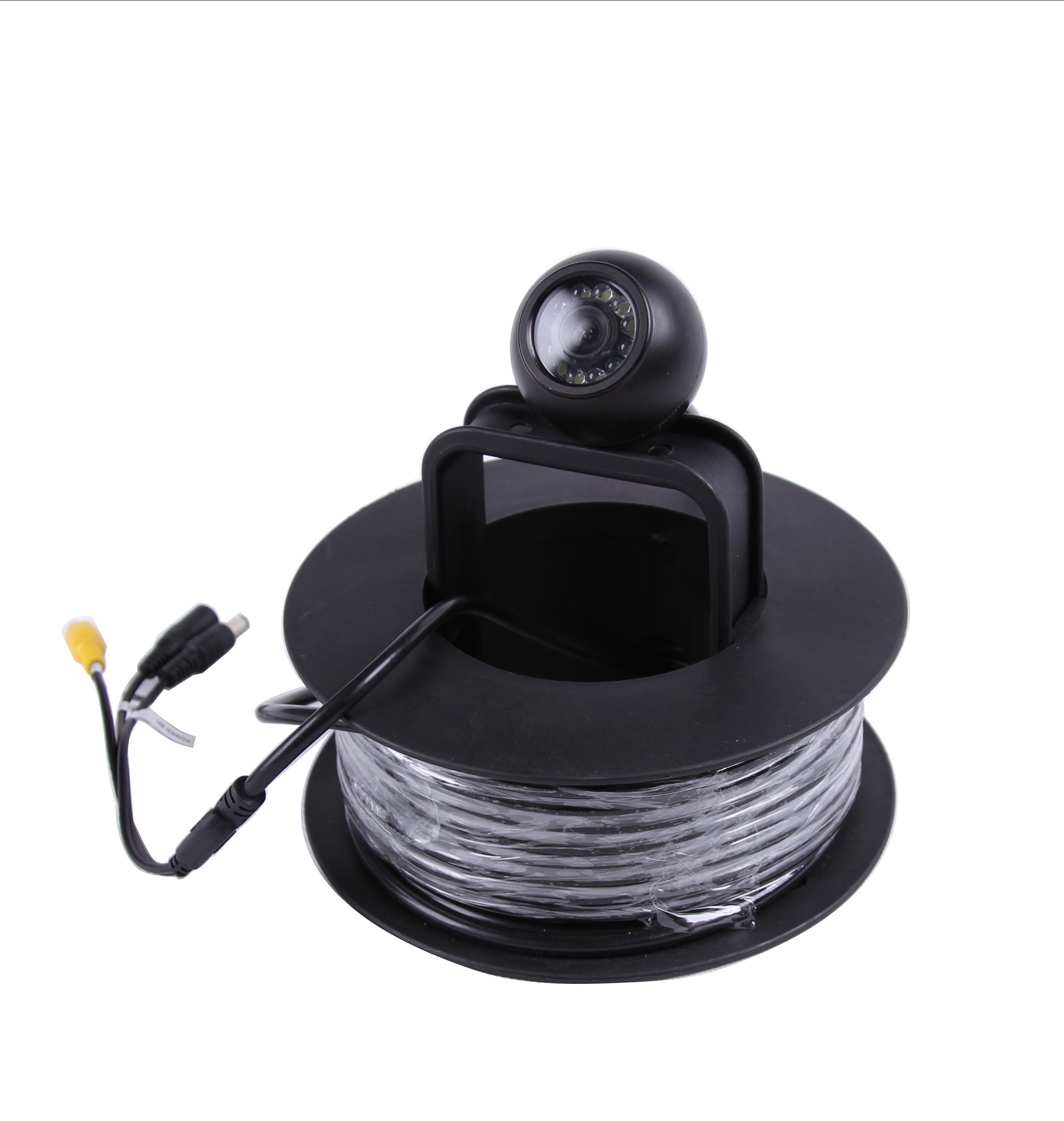 Kamera podwodna 700TVL HD do w – Fishing Camera recenzja i cena