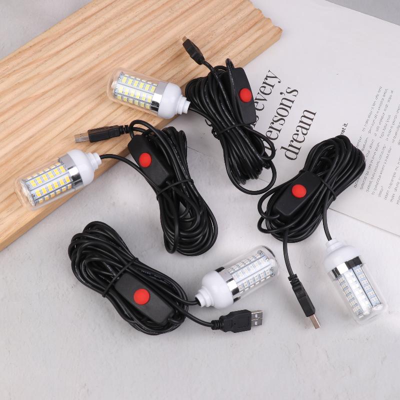Gorąca Wyprzedaż 5V USB LED La – Fish Finder Charger recenzja i cena