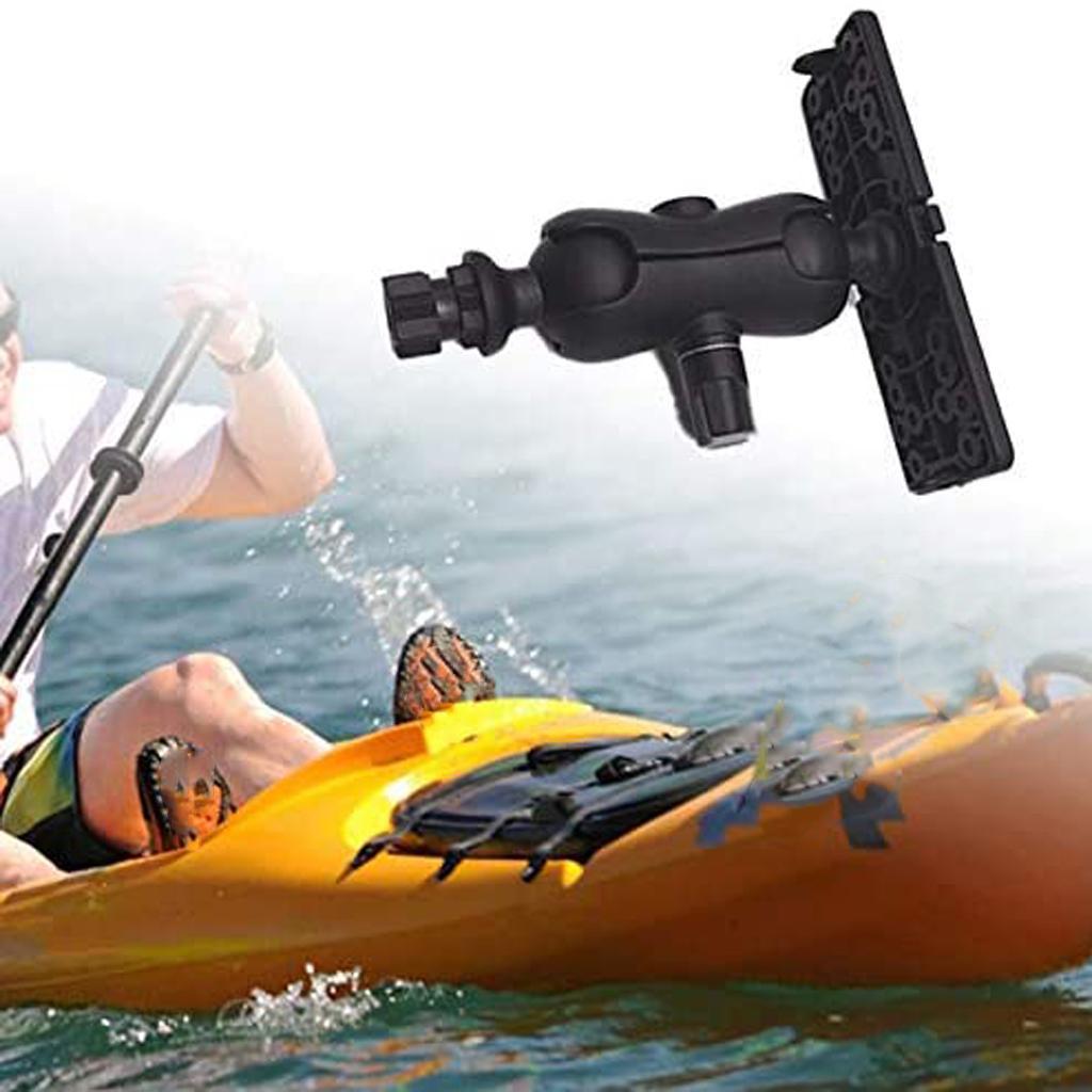 Uchwyt do montażu echosondy, w – Fish Finder Mount recenzja i cena