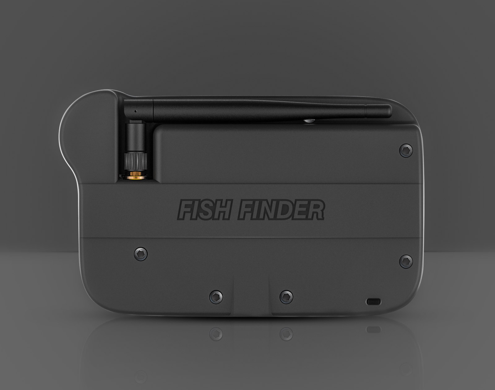 FindFish 200M Przenośny Echoso – Fish Finder Transducer recenzja i cena
