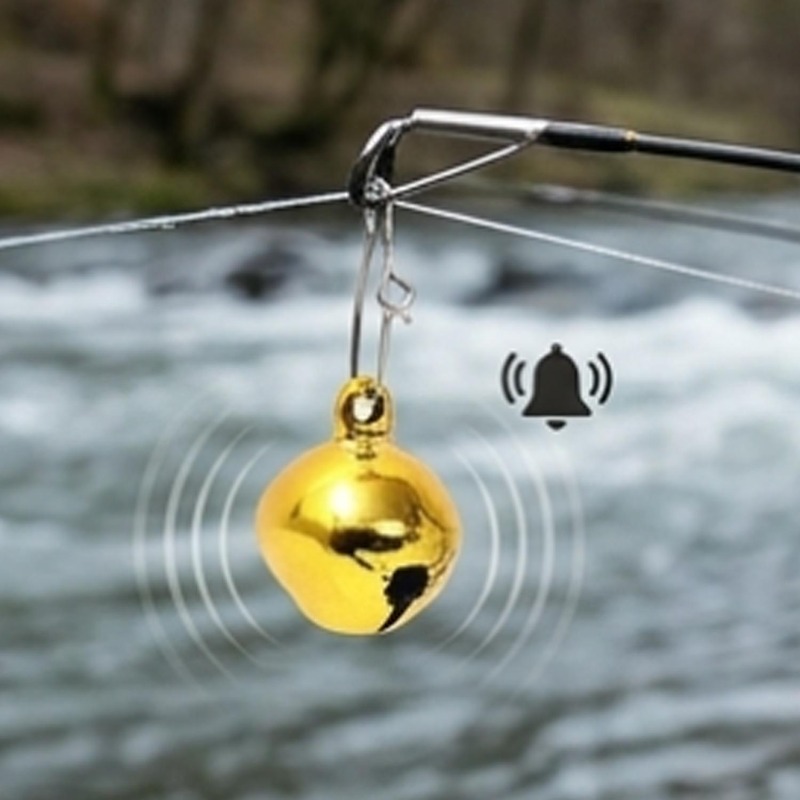 Wysokiej czułości klipsy na sz – Fish Alarm recenzja i cena