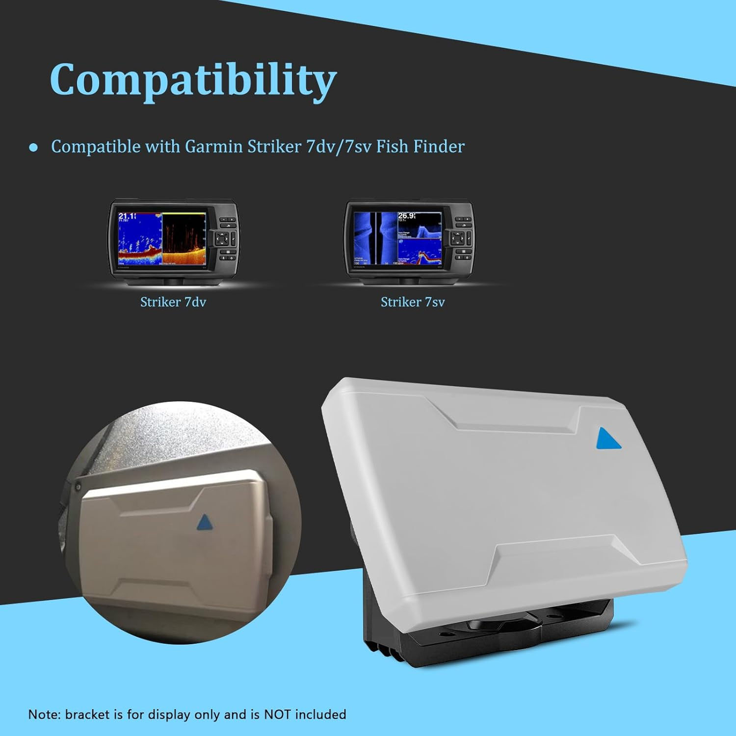 010-12441-02 Zamiennik do echo – Fish Finder recenzja i cena