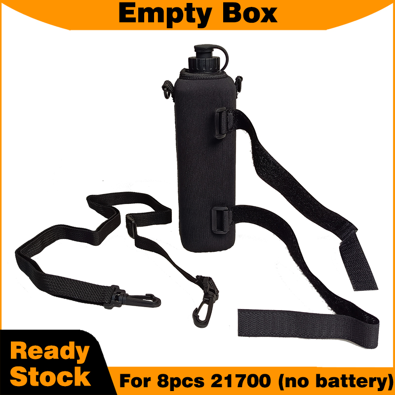 Pusty pojemnik na baterie & BM – Fish Finder Battery recenzja i cena