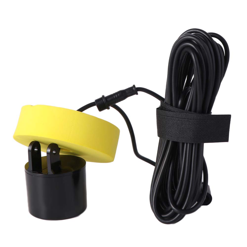 Echosondy 45 stopni XF03, zasi – Fish Finder Portable recenzja i cena