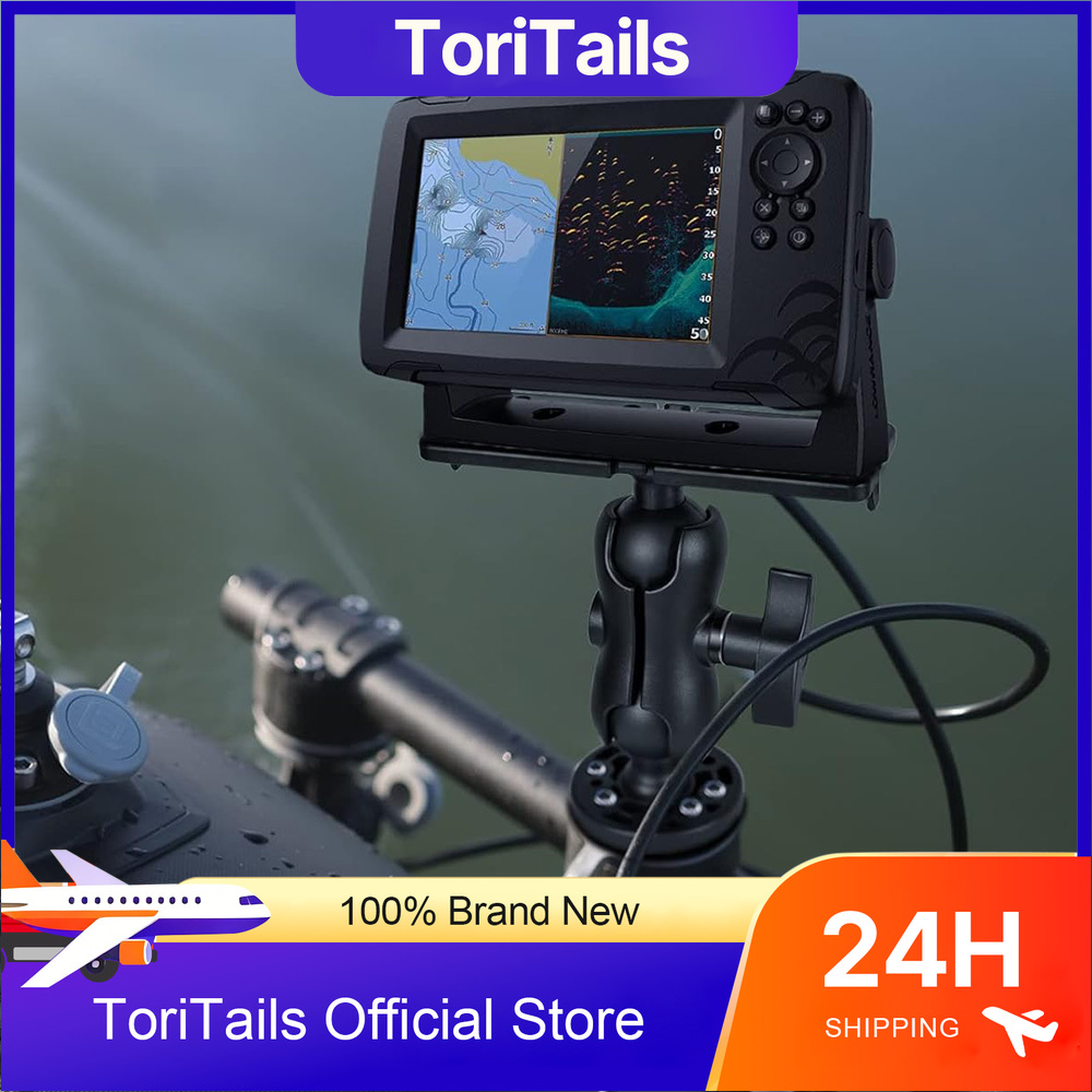 Obrotowa o 360 stopni podstawa – Fish Finder Mount recenzja i cena