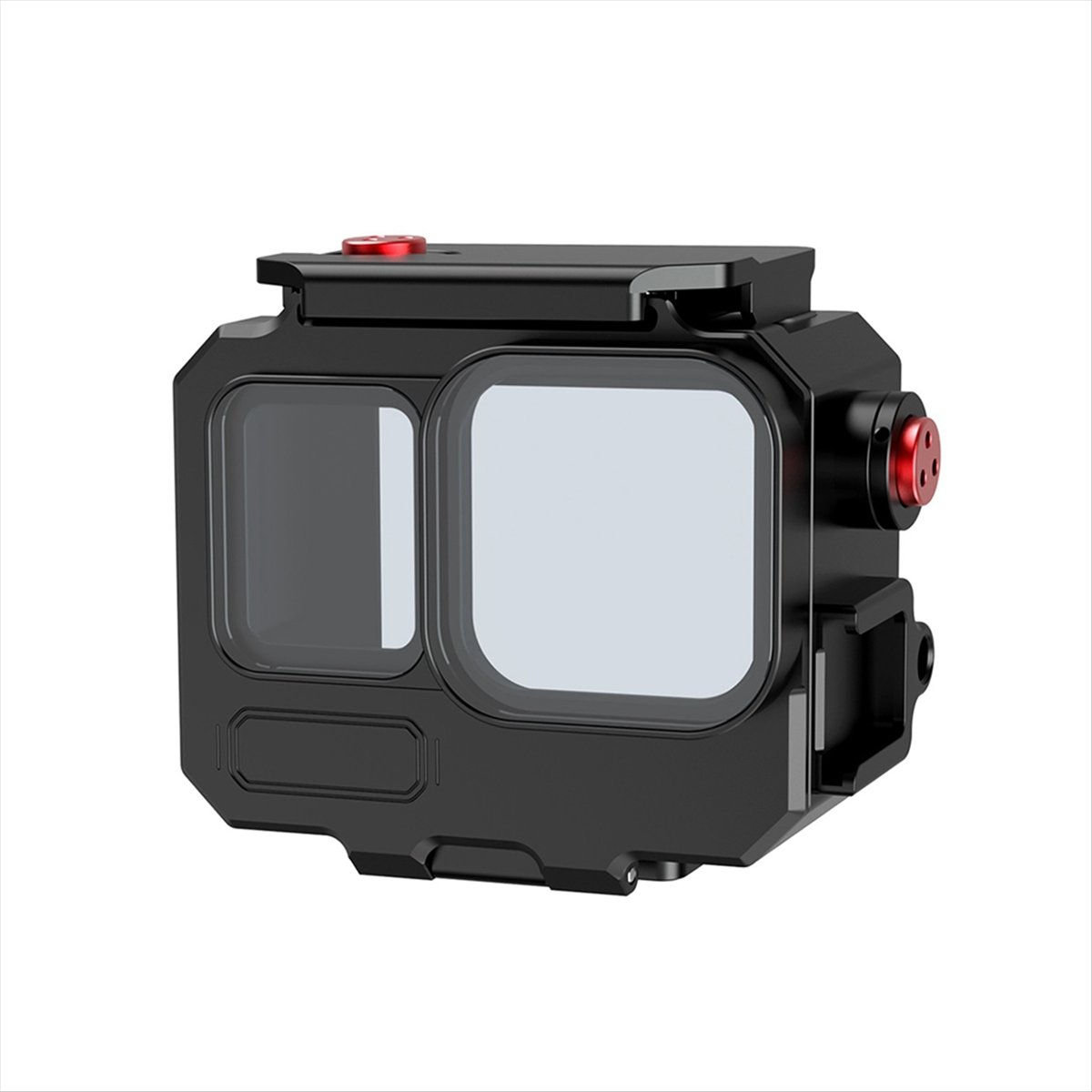 Wodoodporna obudowa M05K 263FT – Underwater Camera recenzja i cena