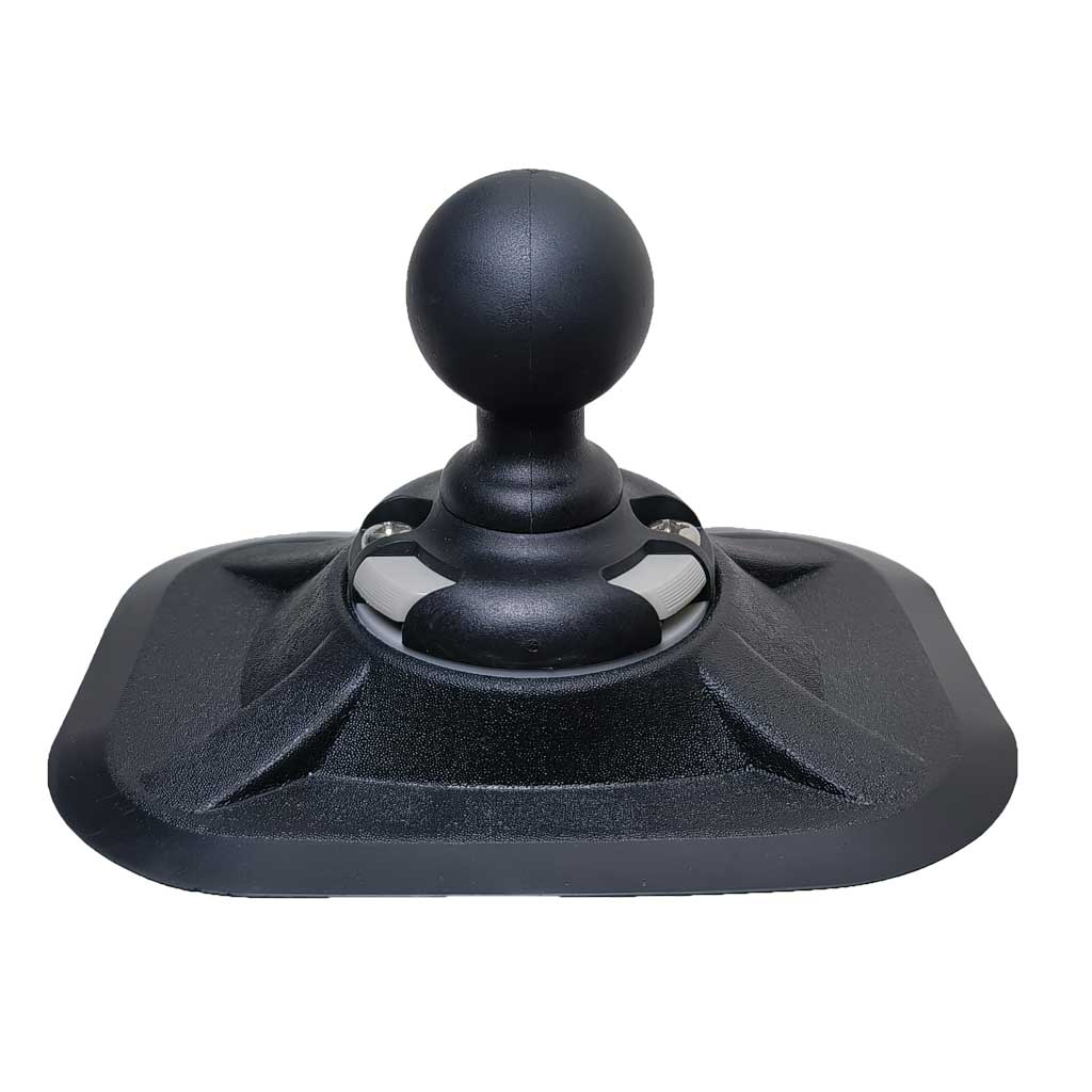 Nadmuchiwana łódka PVC, elektr – Fish Finder Mount recenzja i cena