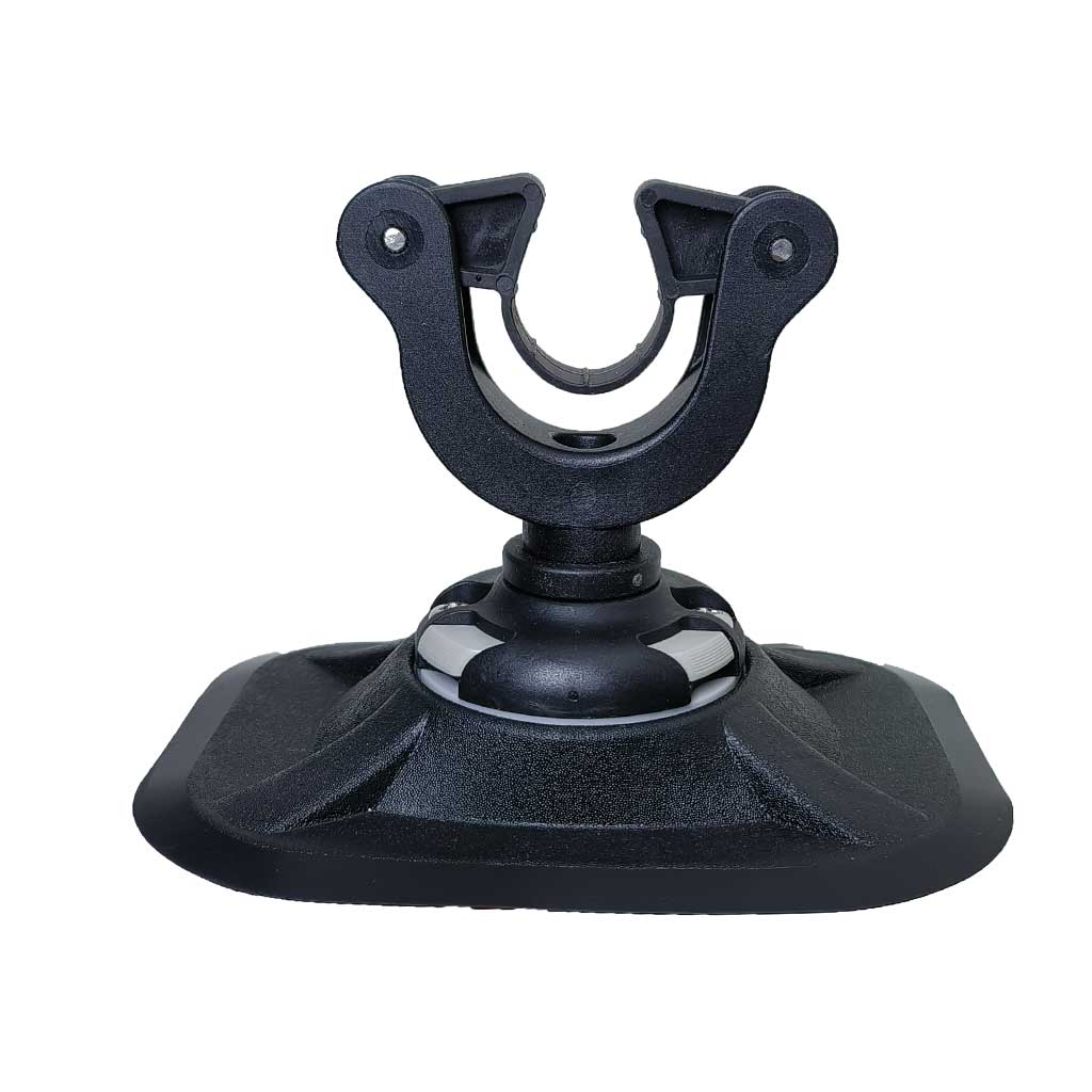 Nadmuchiwana łódka PVC, elektr – Fish Finder Mount recenzja i cena