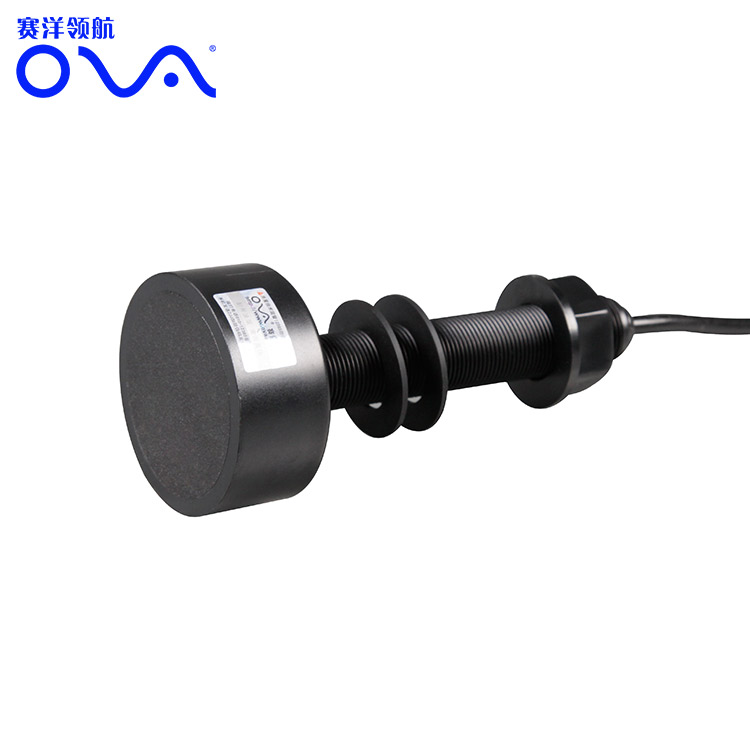 A-TD28 50&200KHZ Plastikowy 60 – Fish Finder Transducer recenzja i cena