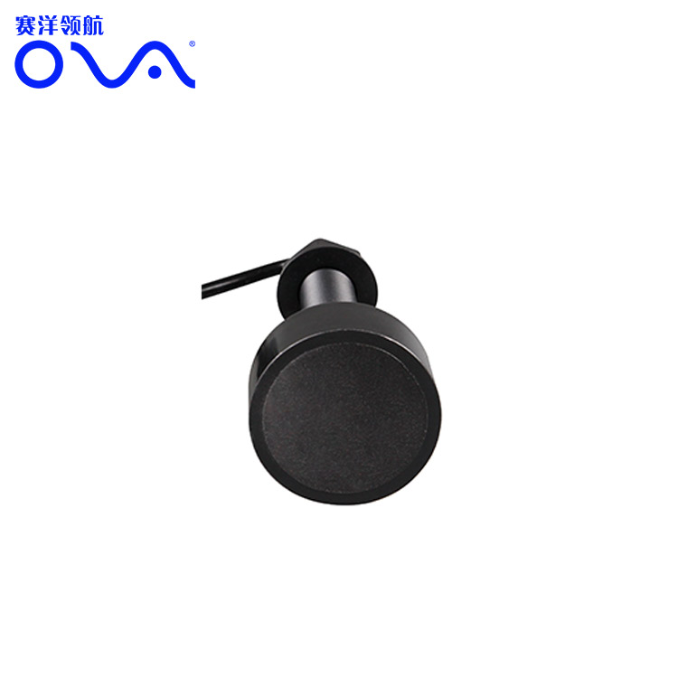 A-TD28 50&200KHZ Plastikowy 60 – Fish Finder Transducer recenzja i cena