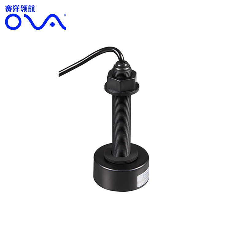 A-TD28 50&200KHZ Plastikowy 60 – Fish Finder Transducer recenzja i cena