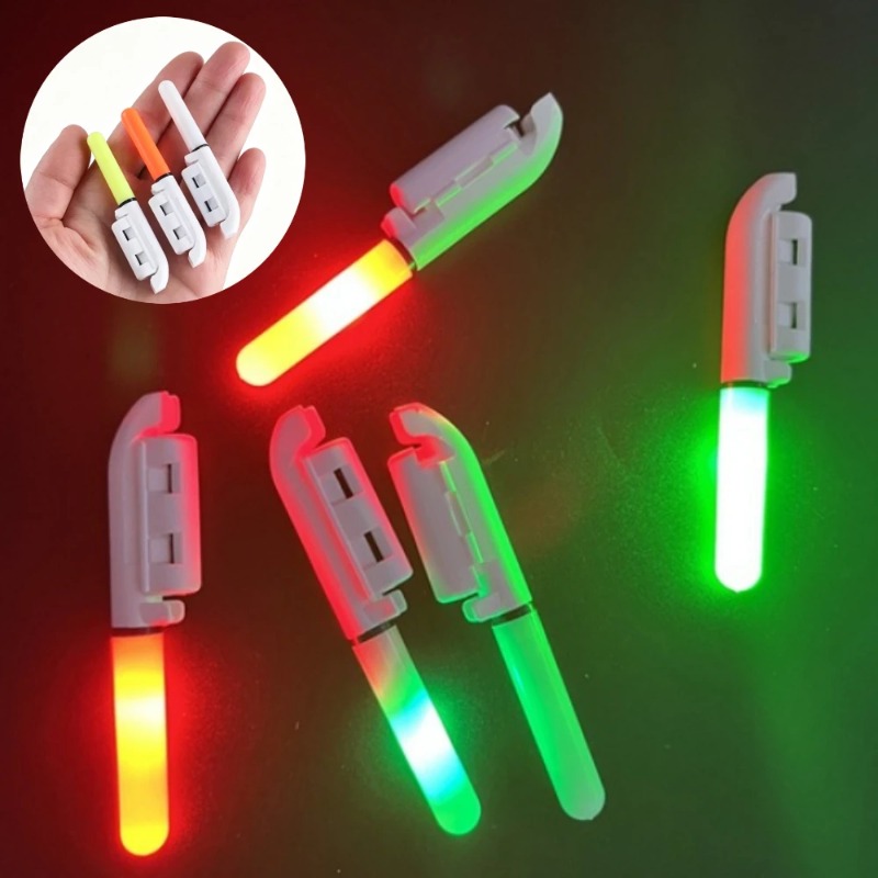 3/5 szt. Elektroniczna lampka  – Fish Alarm recenzja i cena