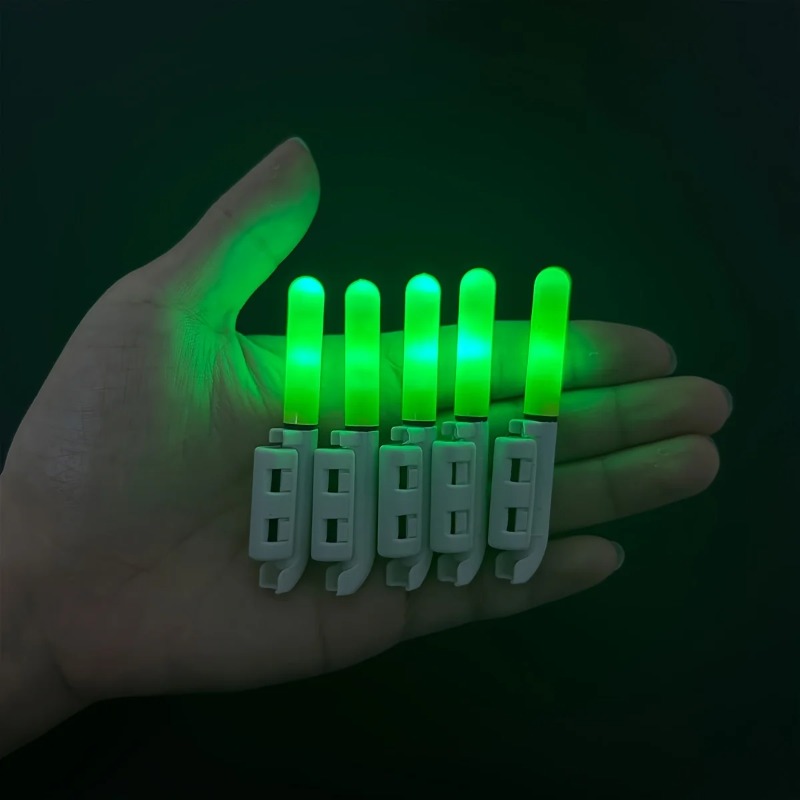3/5 szt. Elektroniczna lampka  – Fish Alarm recenzja i cena