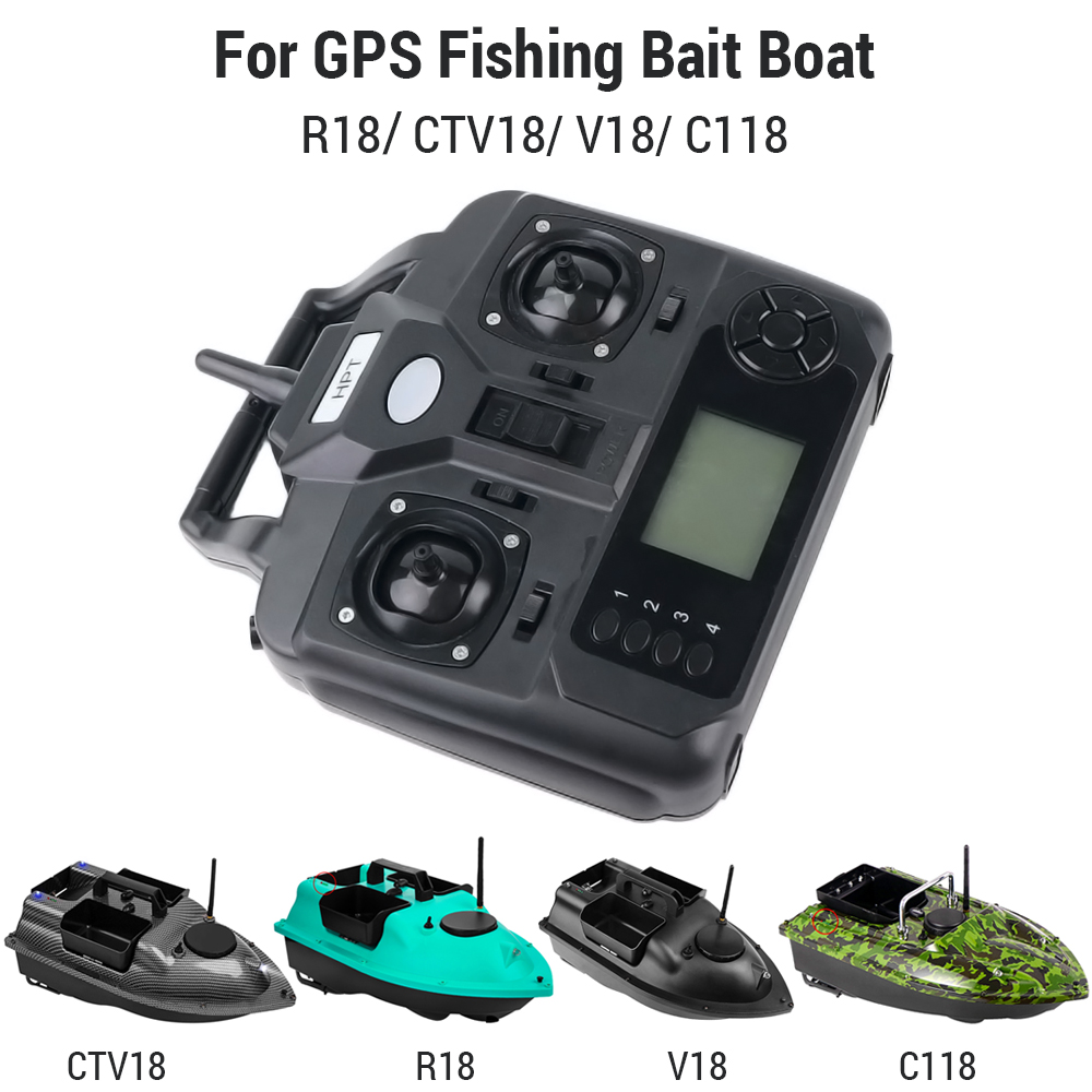 Bezprzewodowy pilot zdalnego s – Fishing Gps recenzja i cena