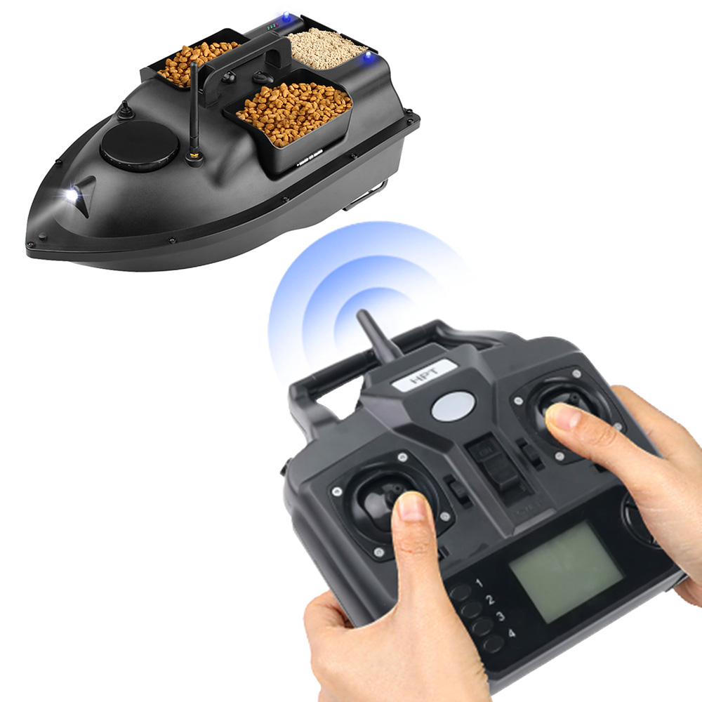 Bezprzewodowy pilot zdalnego s – Fishing Gps recenzja i cena
