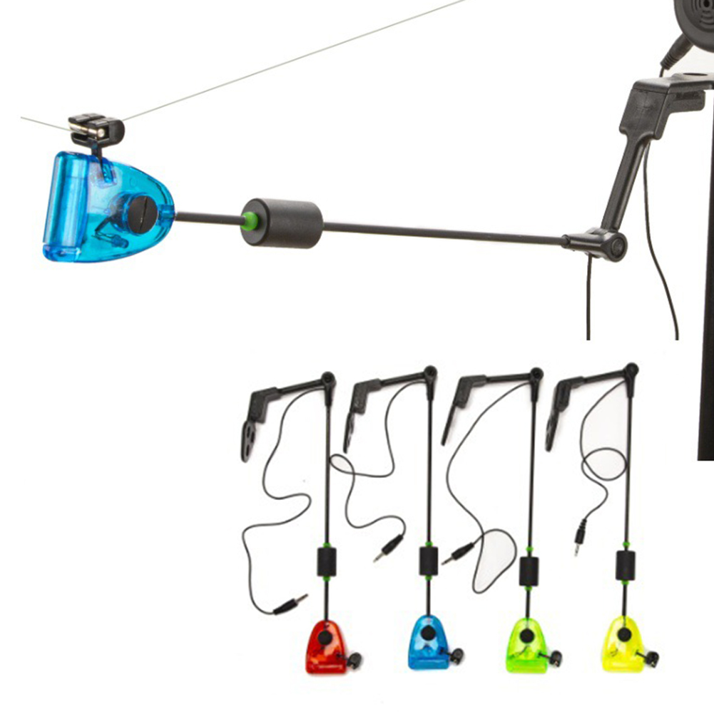 Elektroniczny sygnalizator bra – Fish Finder Cable recenzja i cena