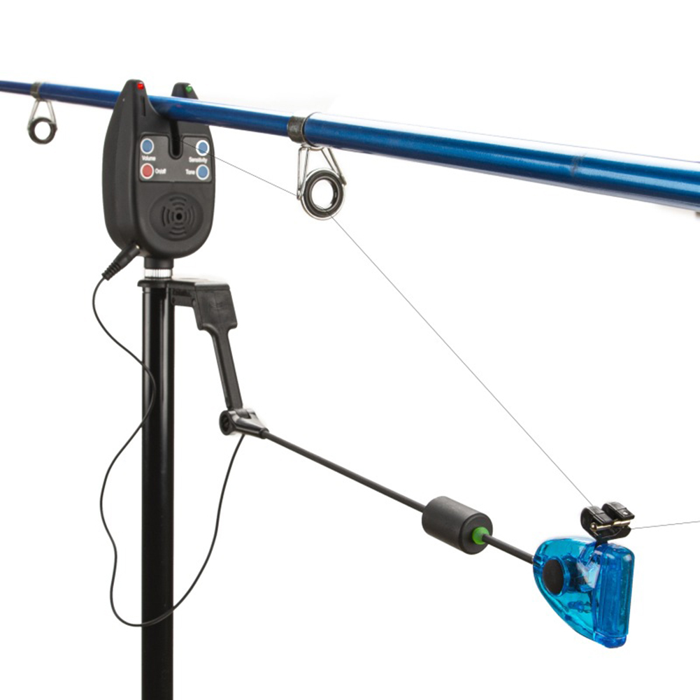 Elektroniczny sygnalizator bra – Fish Finder Cable recenzja i cena