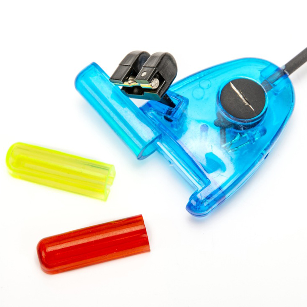 Elektroniczny sygnalizator bra – Fish Finder Cable recenzja i cena
