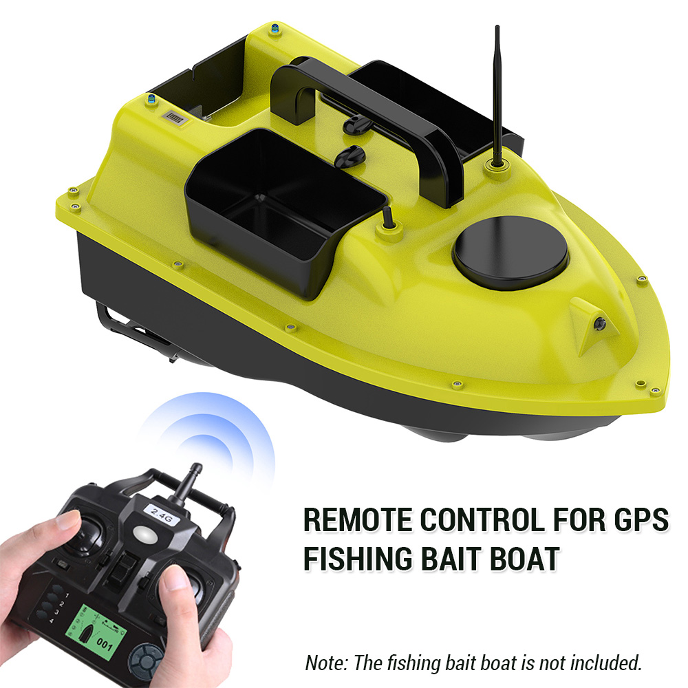 Akcesoria do automatycznych ło – Fishing Gps recenzja i cena