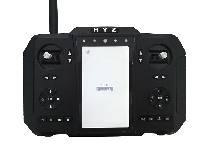 GPS Sonar do wykrywania ryb i  – Fish Finder Gps recenzja i cena