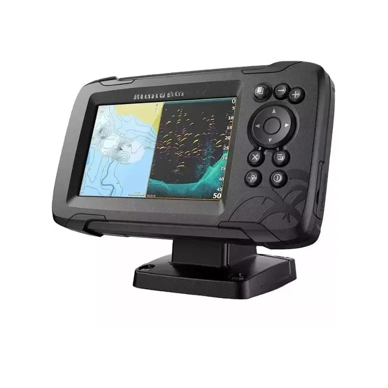 2025/NOWOŚĆ Lowrance Hook Reve – Fish Finder Transducer recenzja i cena