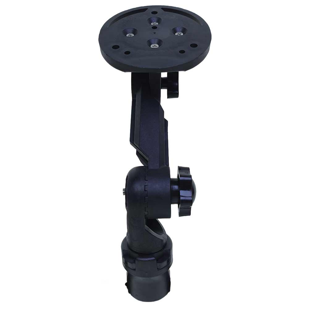 Uchwyt na echosondę kajakową,  – Fish Finder Mount recenzja i cena