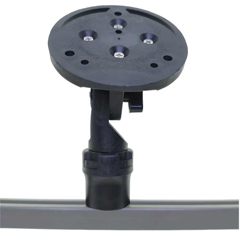 Uchwyt na echosondę kajakową,  – Fish Finder Mount recenzja i cena