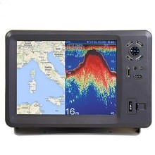 Echosonda Mr LCD Fish HP-828Fa – Fish Finder Battery recenzja i cena
