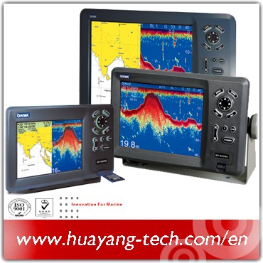 Echosonda Mr LCD Fish HP-828Fa – Fish Finder Battery recenzja i cena
